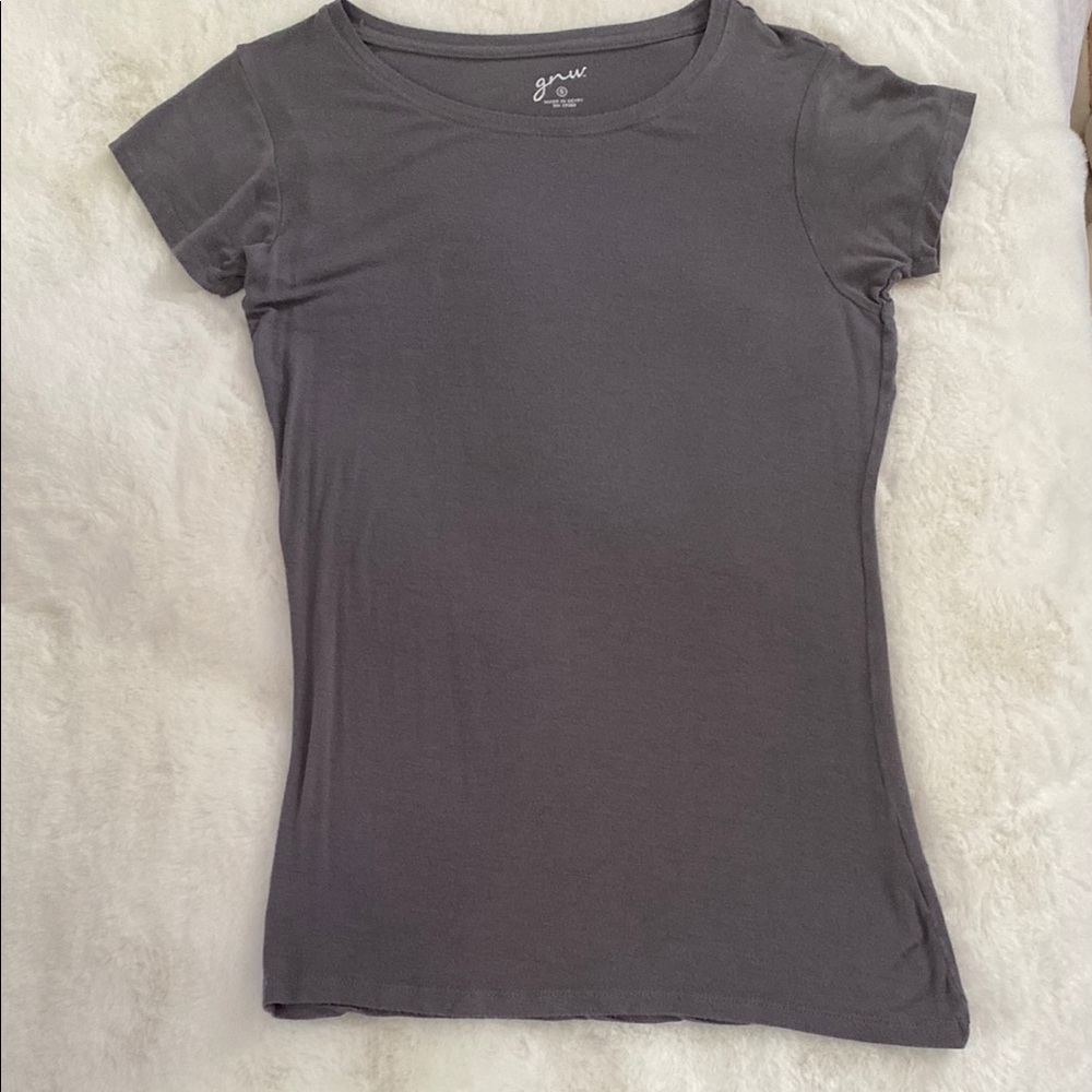 GNW Gray Women's Top